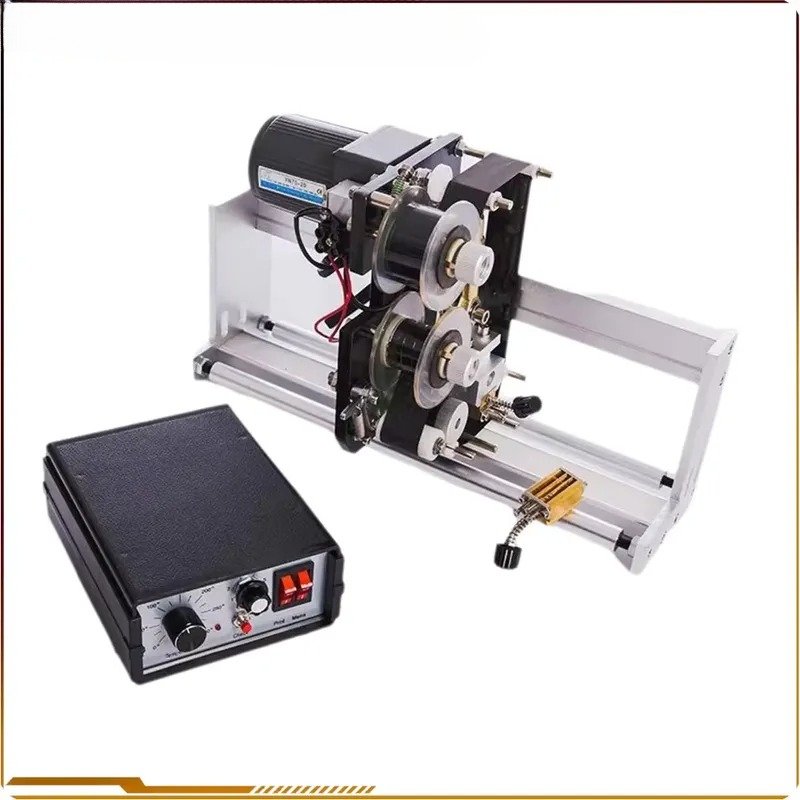 Thermal Printer - Термопринтер HP-241G 220 Вт для кодирования,