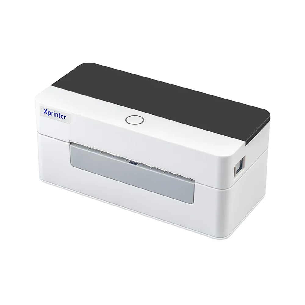 Label Printer - Качественный термопринтер этикеток 4x6 дюймов с