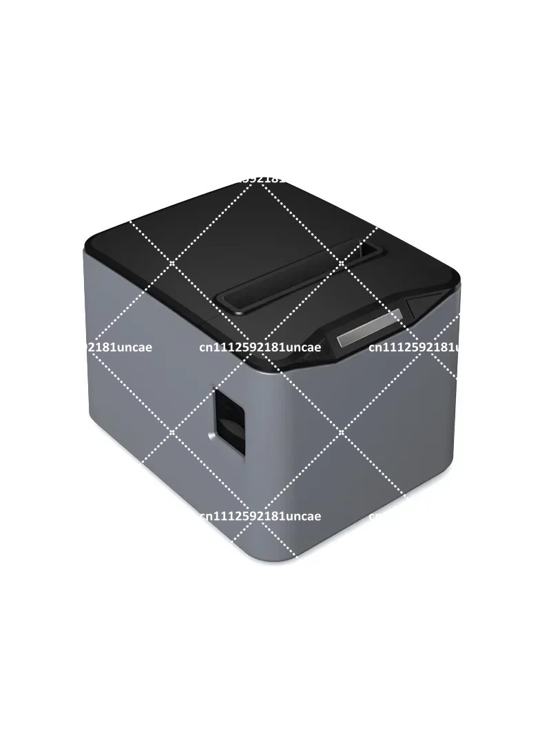 Receipt Printer - Термопринтер для чеков 80 мм с