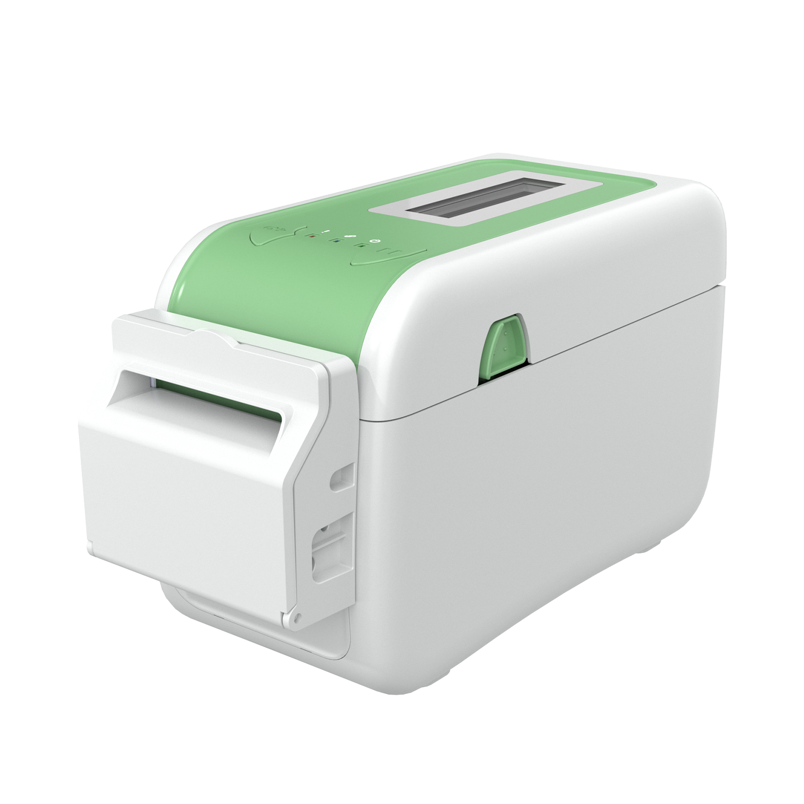 Новый термопринтер Cashino CSN – обзор и цена Label Printer
