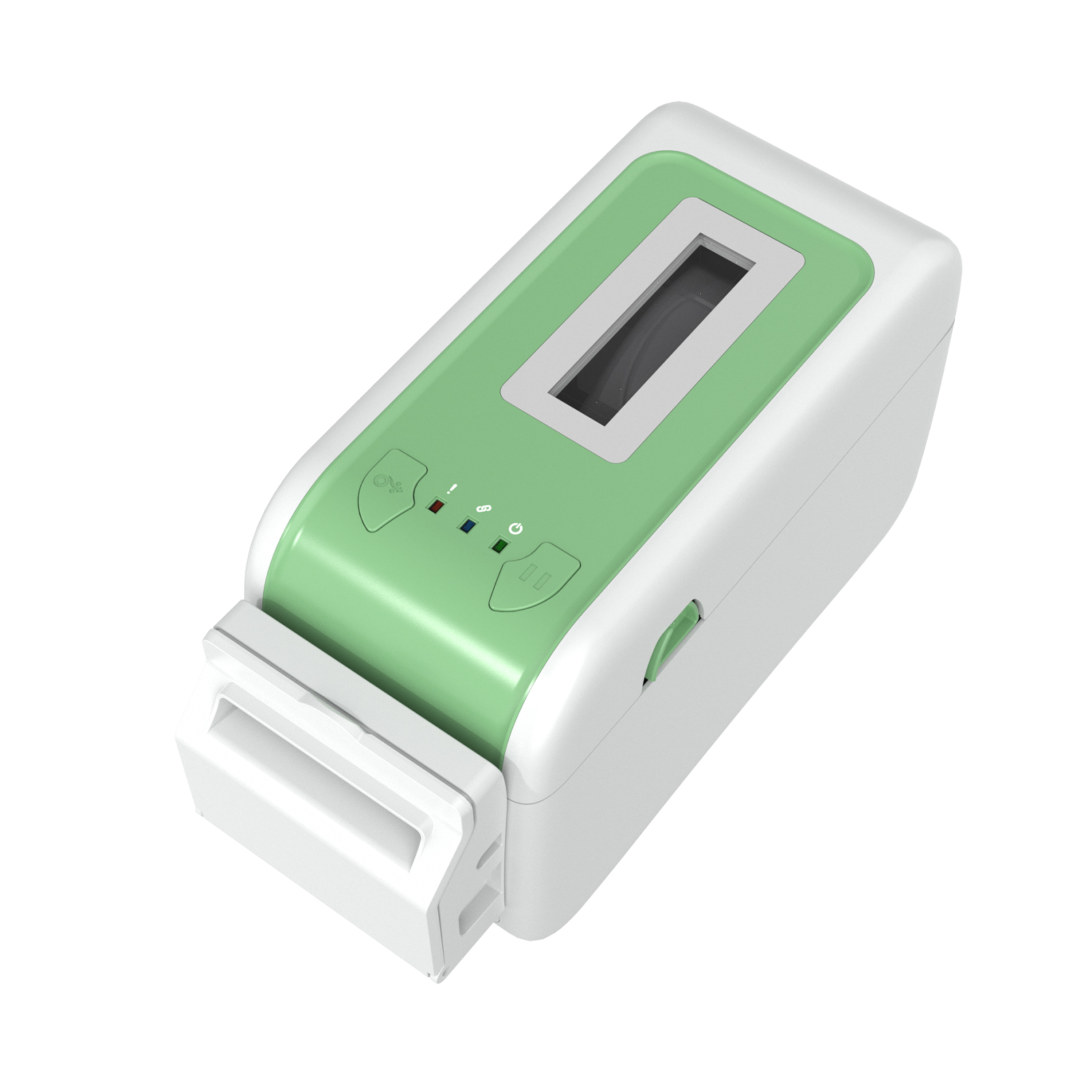 Новый термопринтер Cashino CSN – обзор и цена Label Printer