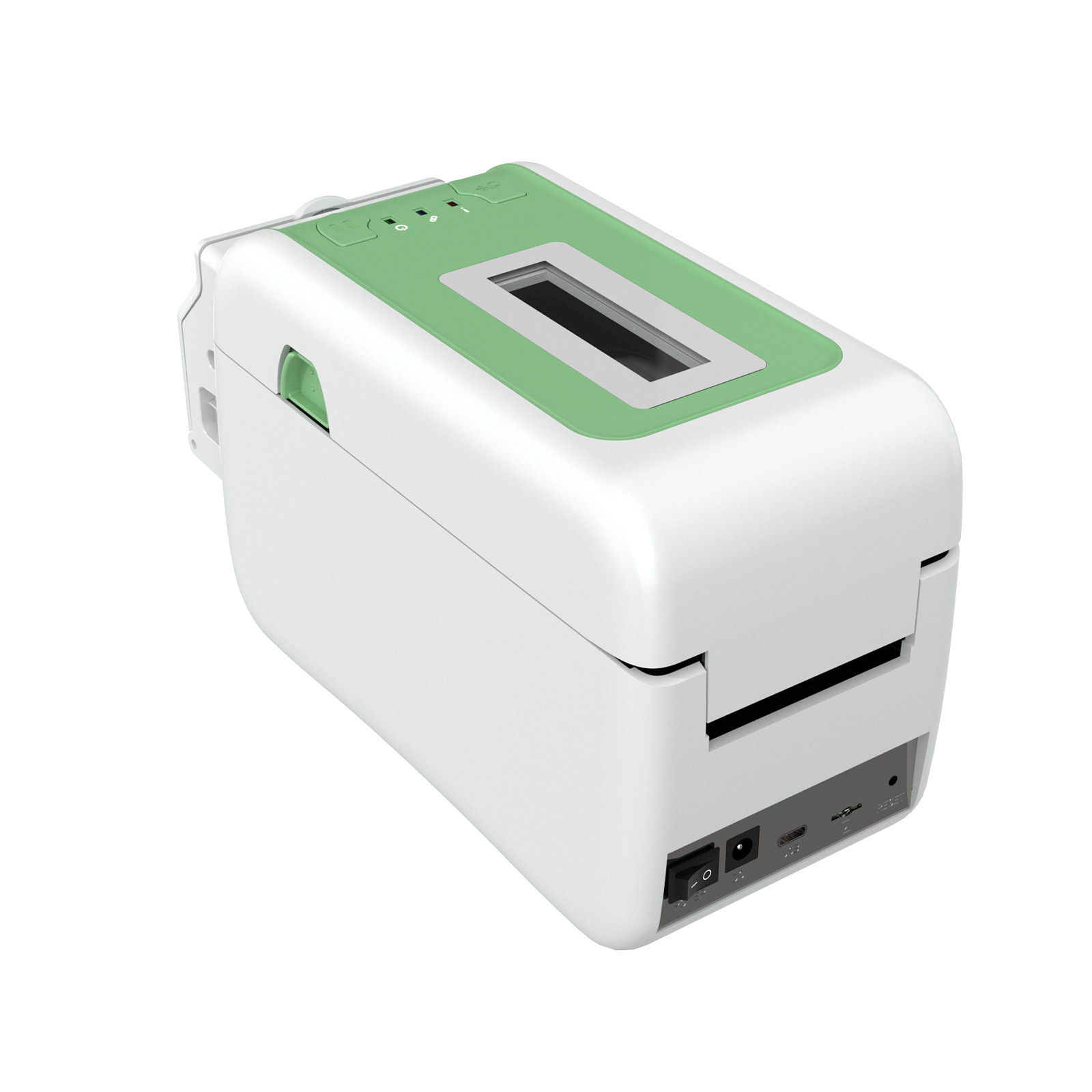 Новый термопринтер Cashino CSN – обзор и цена Label Printer