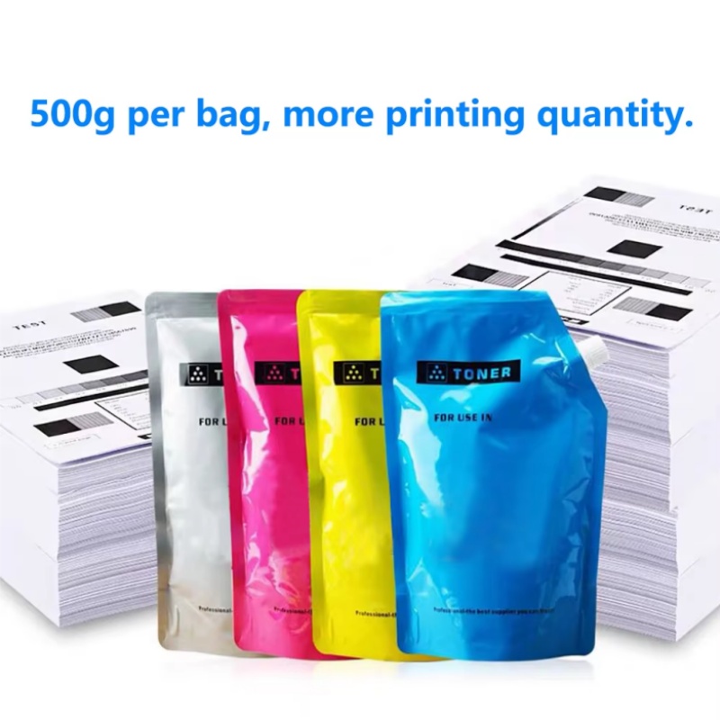 500 г/пакет 6500dn сменный тон – обзор и цена Toner Cartridge