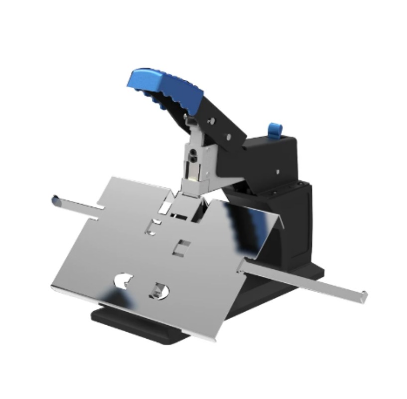 Мощный ручной степлер SH-03, 2 – обзор и цена Stapler Heavy Duty