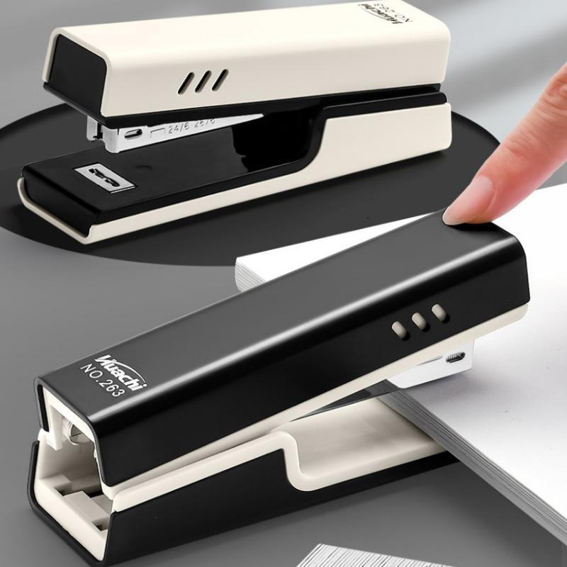 〔NN71〕Степлер для скоб 24/6 и  – обзор и цена Stapler Heavy Duty