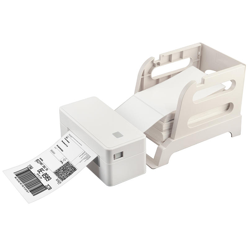 Новый термопринтер этикеток 20 – обзор и цена Label Printer