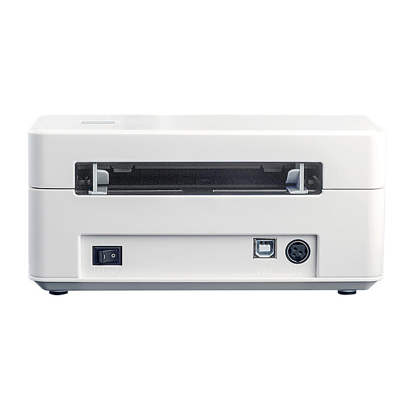 Новый термопринтер этикеток 20 – обзор и цена Label Printer