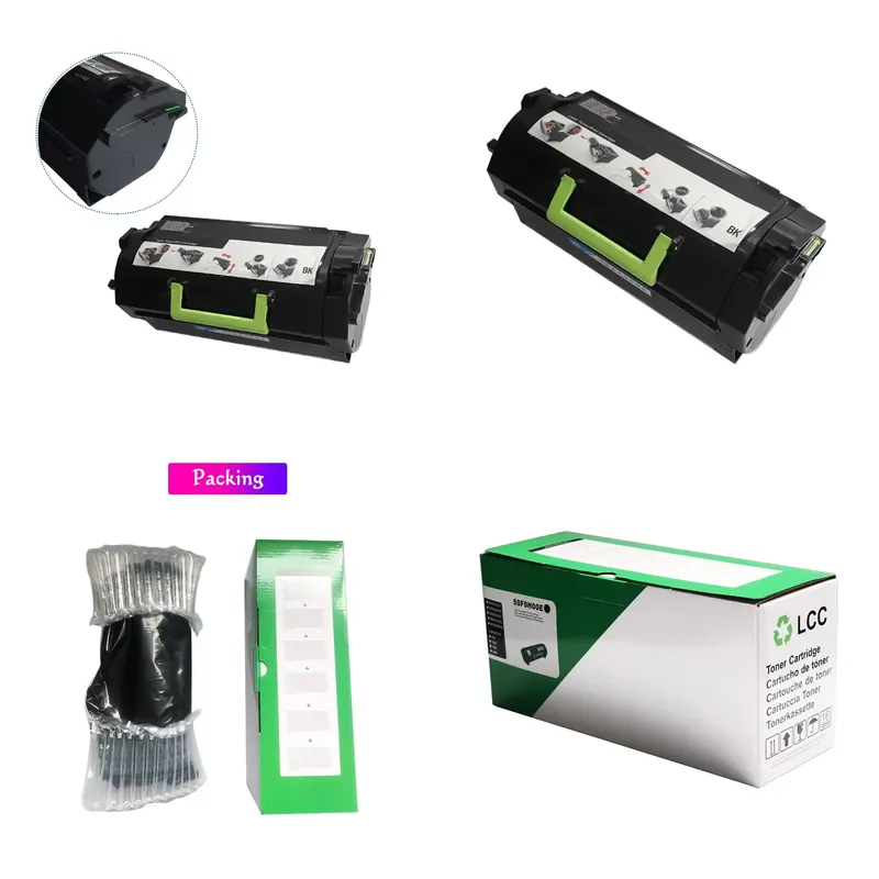 Оптовая продажа тонер-картридж – обзор и цена Toner Cartridge