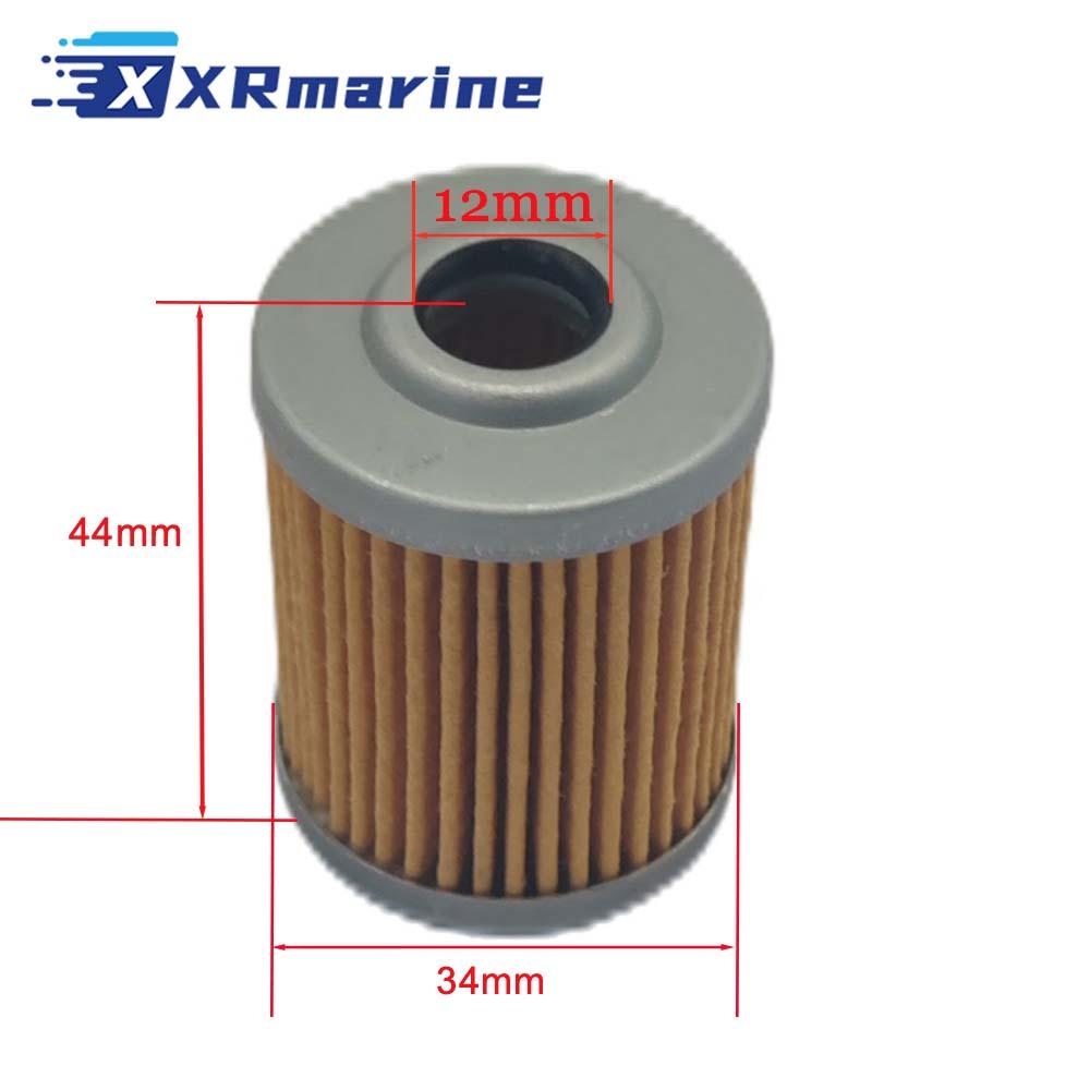Топливный фильтр XRmarine для  – обзор и цена Ink Cartridge